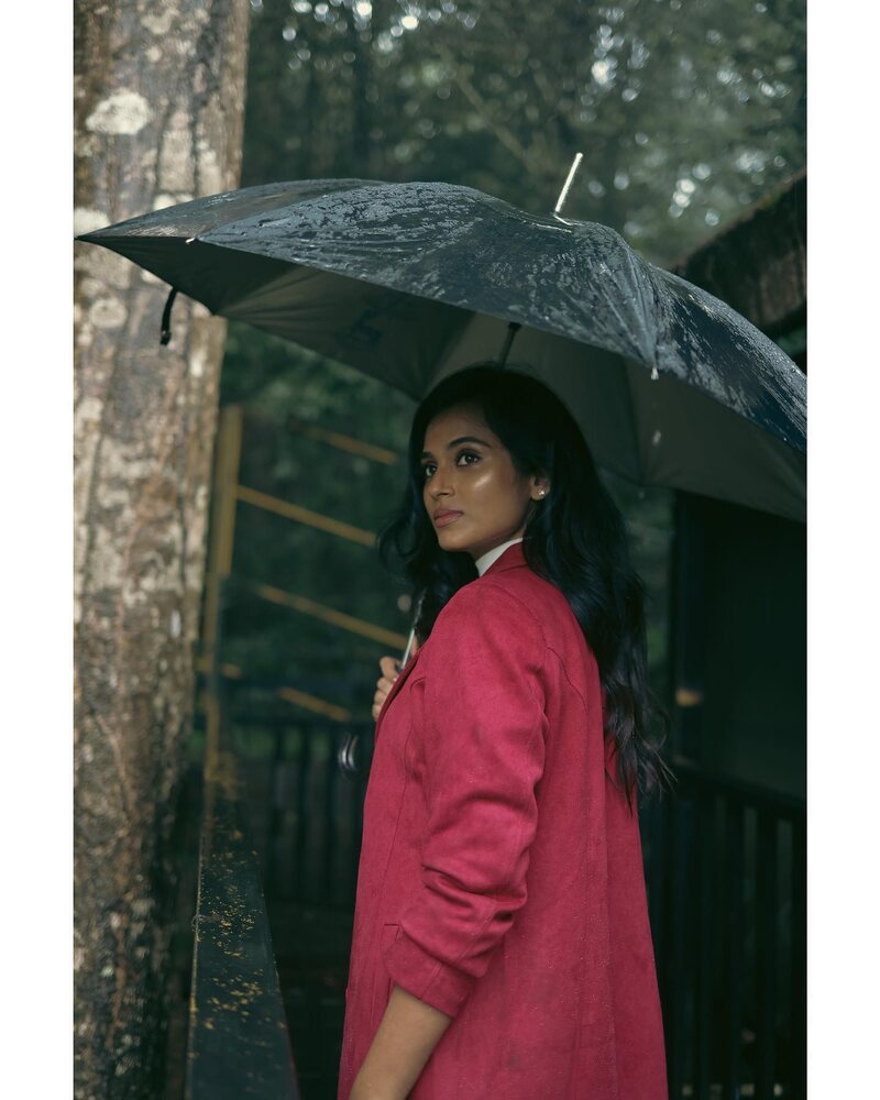 Ramya pandian new clicks