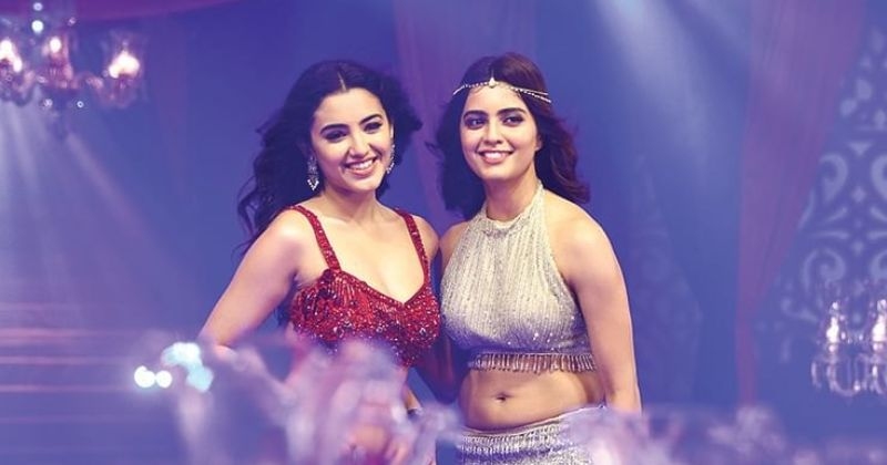 Coffee with kadhal photos viral