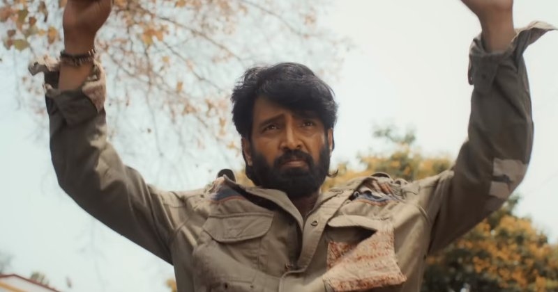 Santhanam gulu gulu movie review