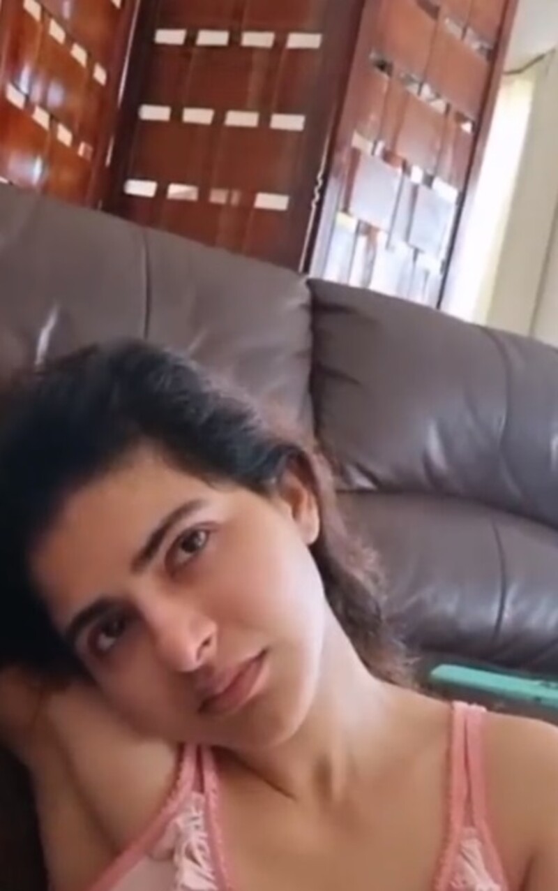 Ish menon latest video