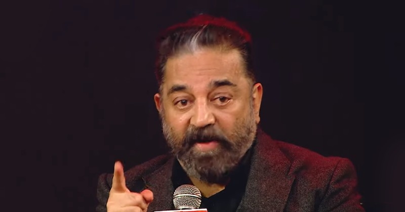 Kamal latest video viral