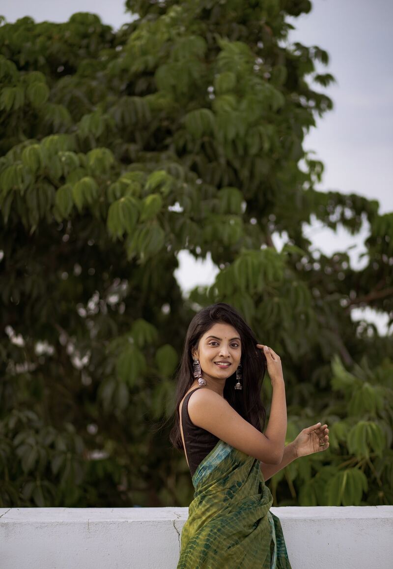 Niveditha sathish latest photos