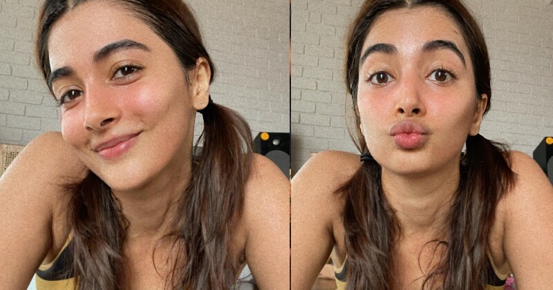 Pooja hegde new vaction