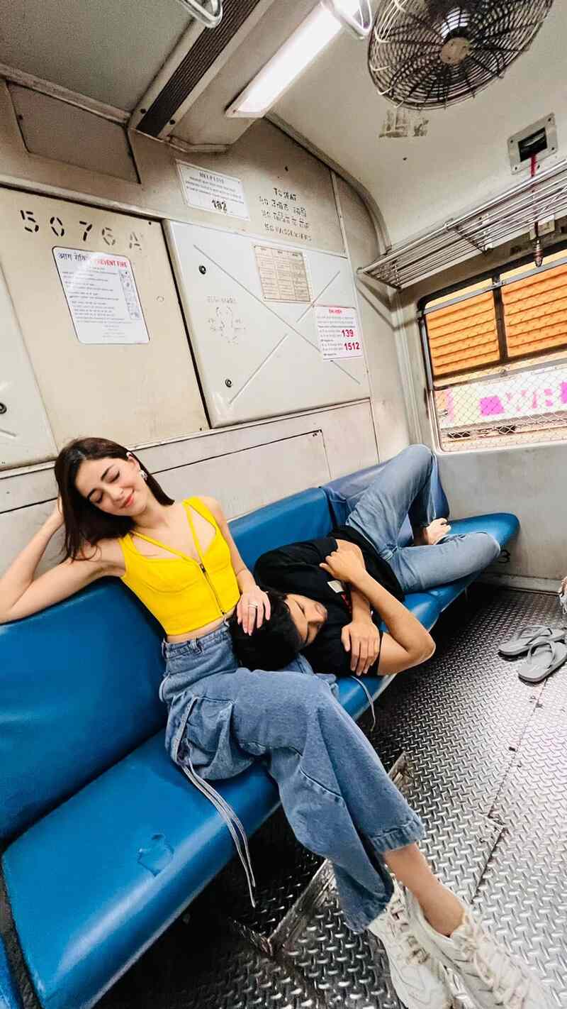 Vijay deverakonda photos viral