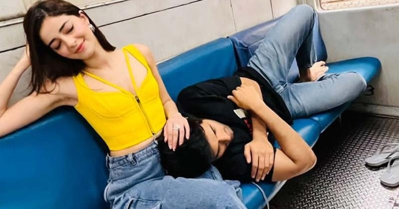 Vijay deverakonda photos viral