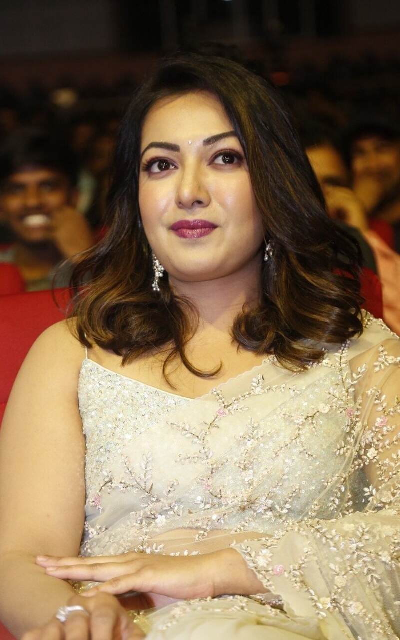 Cathrine tresa bimbisara movie