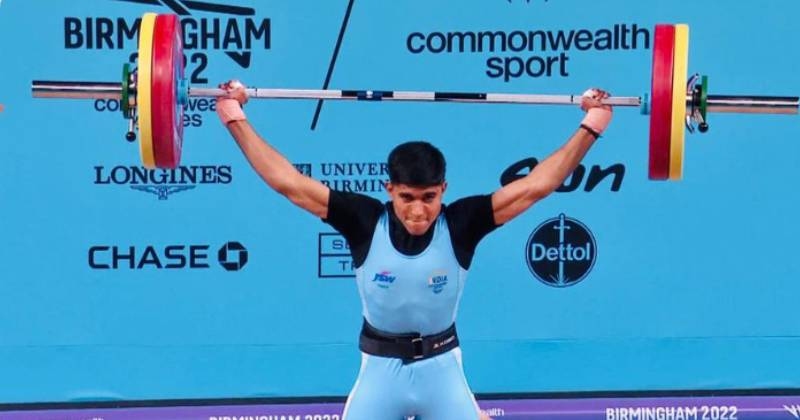 Commonwealth game sport update