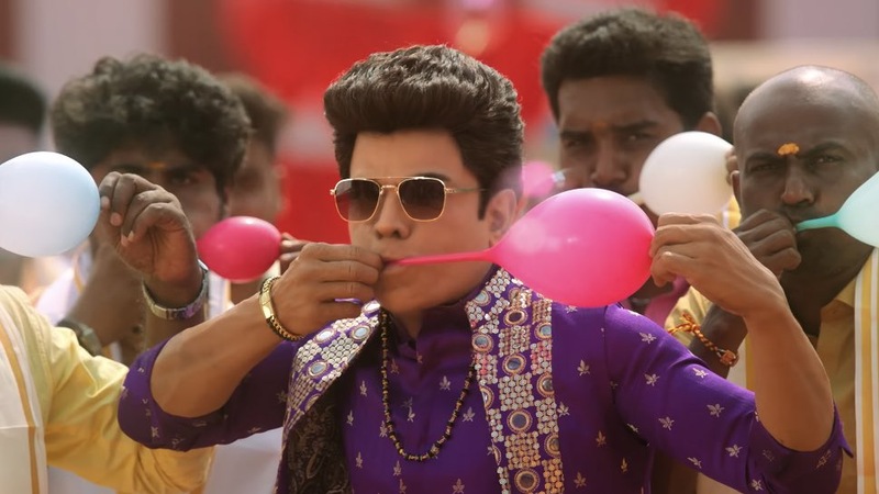 Legend saravanan confidence video viral