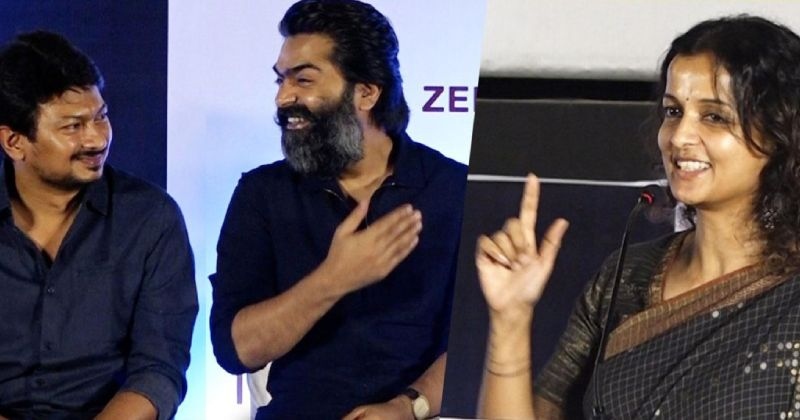 Kiru udhay kiru latest photos