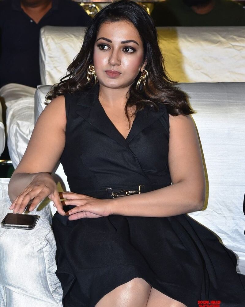 Catherine tresa new clicks