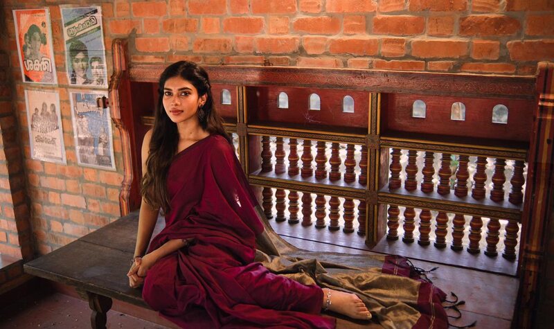 Dushara vijayan latest hot photos