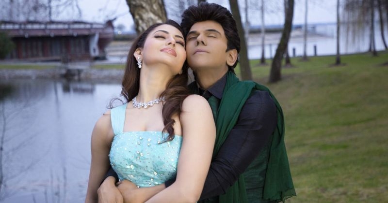 Legend saravanan urvashi salary