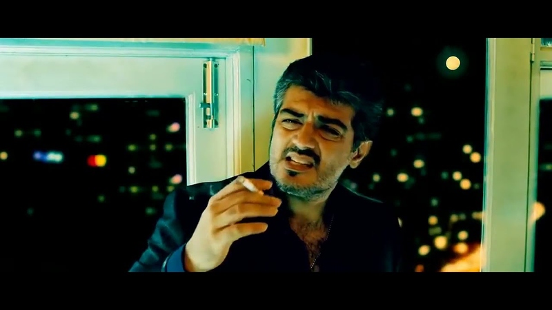 Mankatha bgm copy video viral