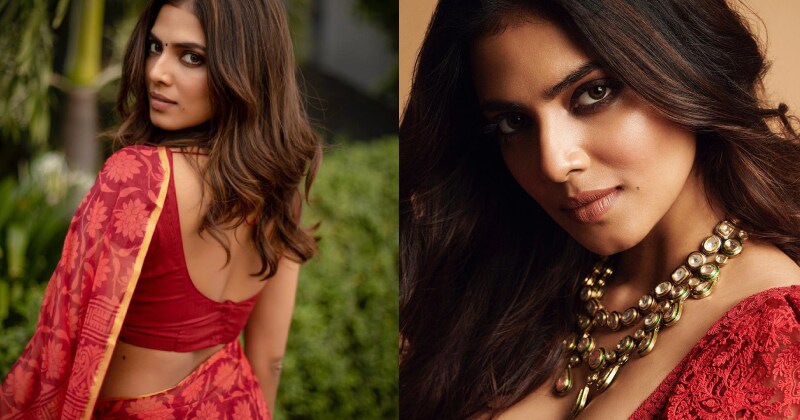 Malavika mohanan new clicks