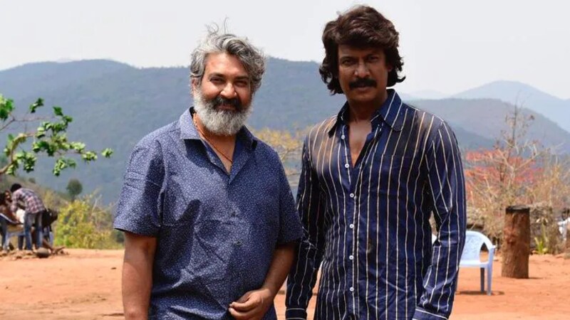 Samuthirakani latest video viral