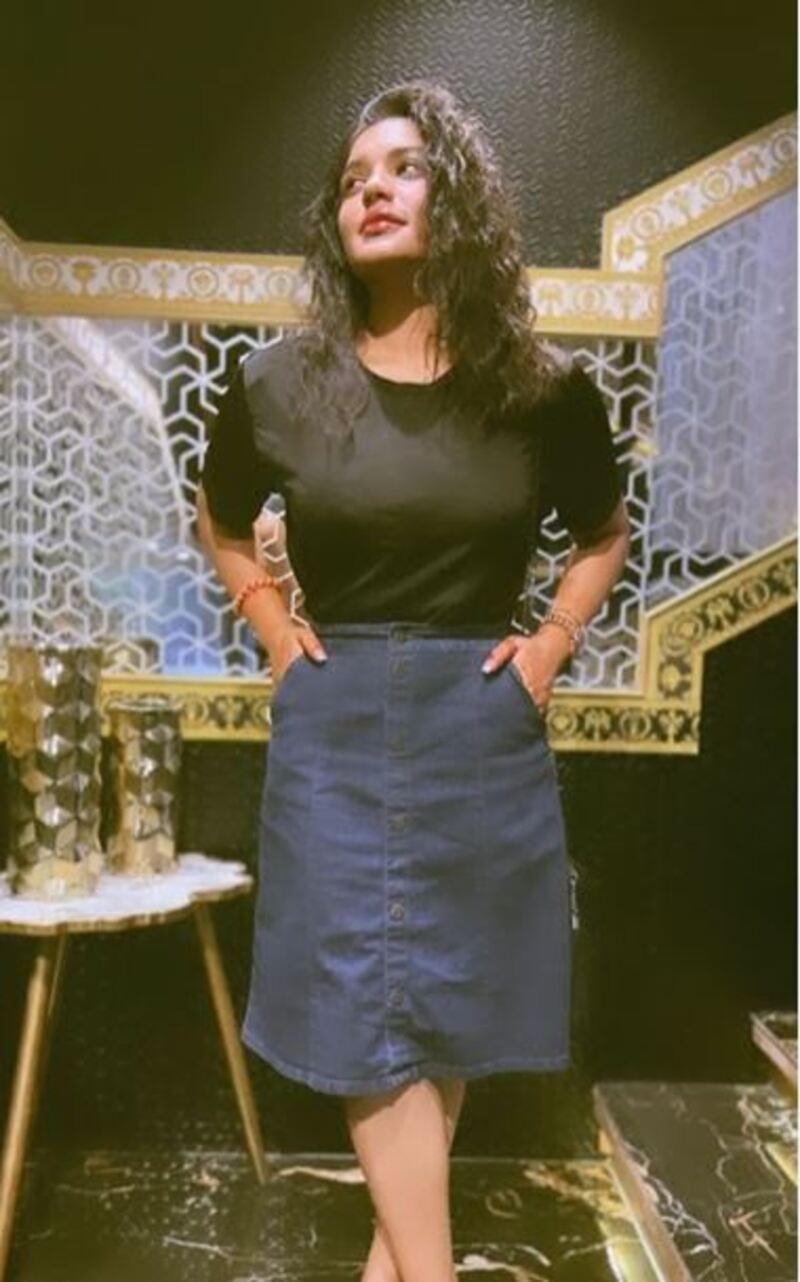 Shabana sembaruthi new clicks