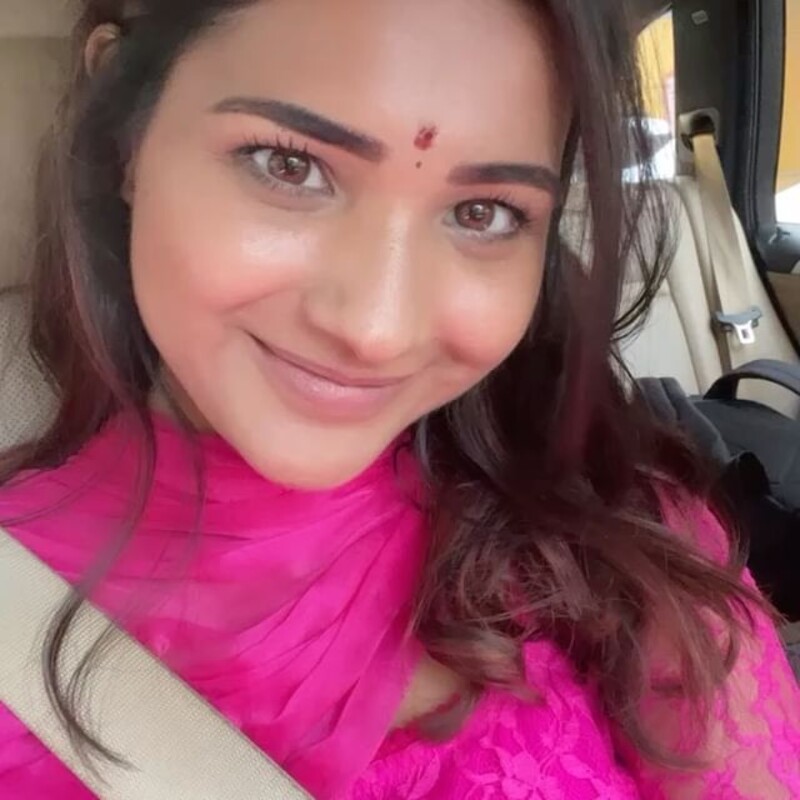 Sharanyaturadi seiral new clicks