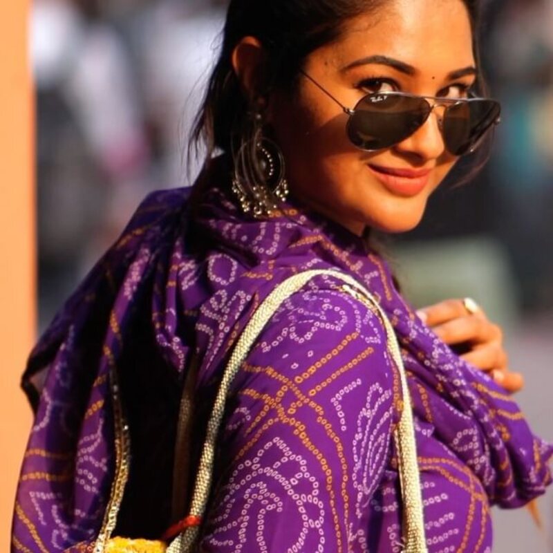 Sharanyaturadi seiral new clicks