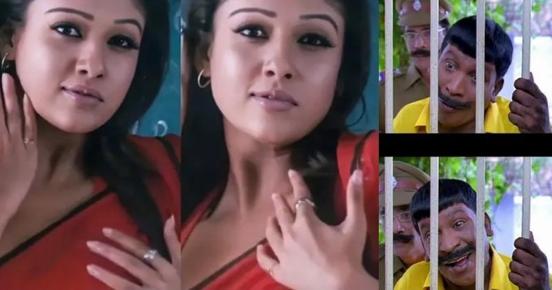 Vignesh shivan nayanthara photo viral
