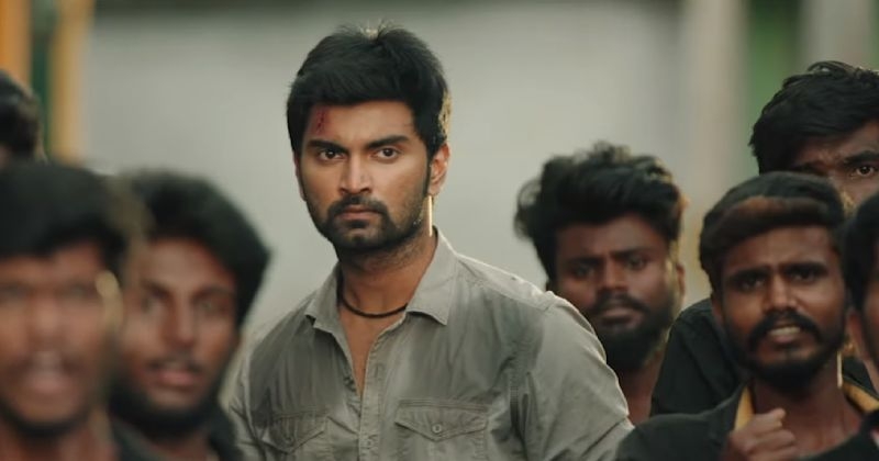 Kuruthi aattam sneak peek