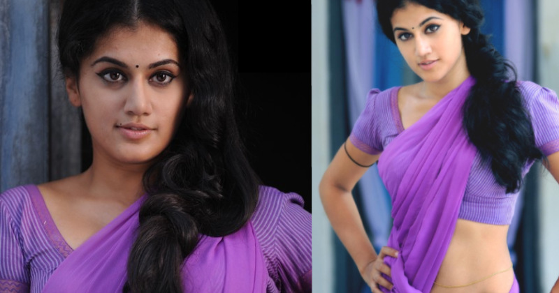 Taapsee pannu new clicks