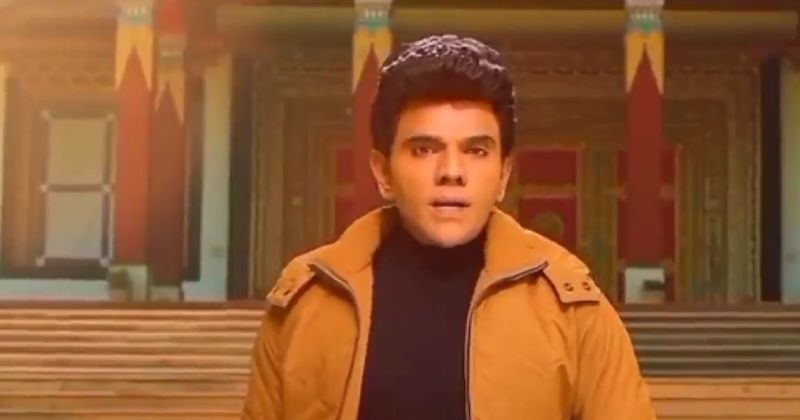 Tribute to legend saravanan video viral