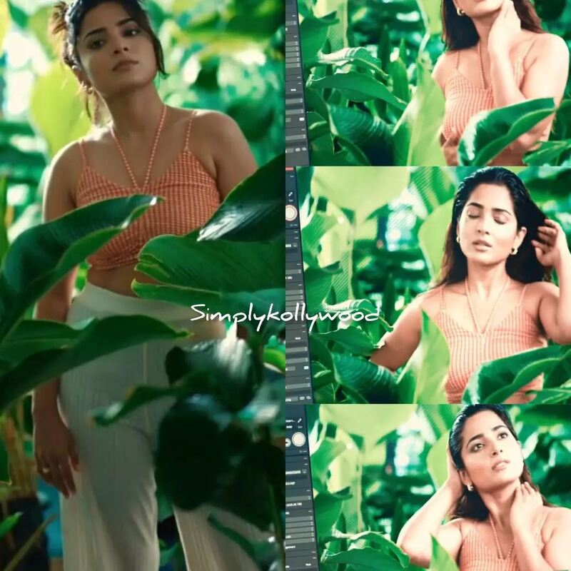 Anagha photo new hot