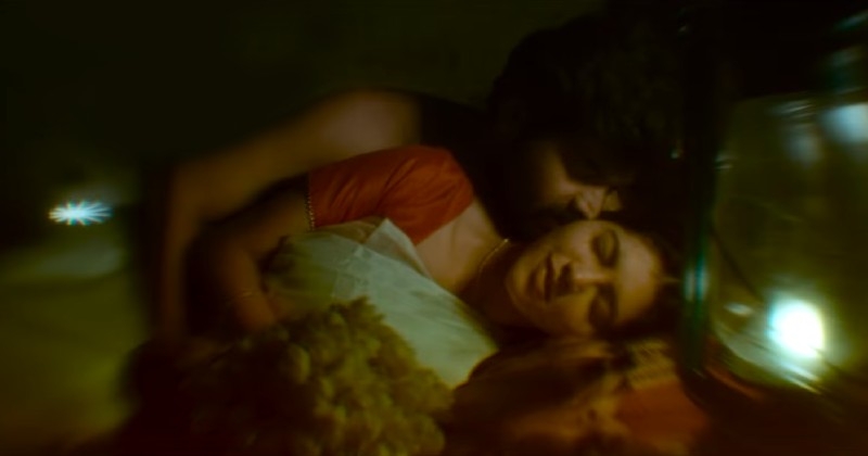 Cadavar un parvai lyrical video