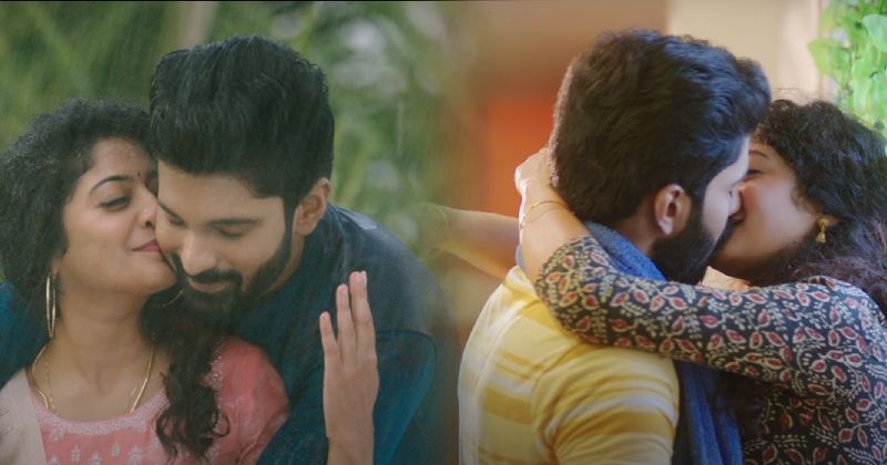 Kaalangalil aval vasantham video viral