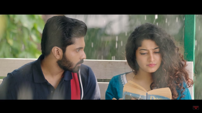 Kaalangalil aval vasantham video viral