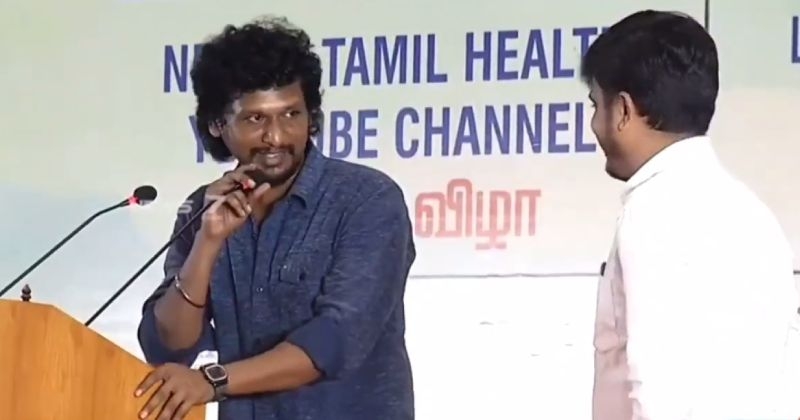 Lokesh kanagaraj about t67