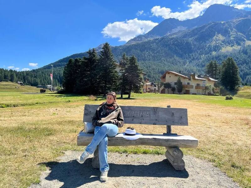 Mahesh babu romance photo