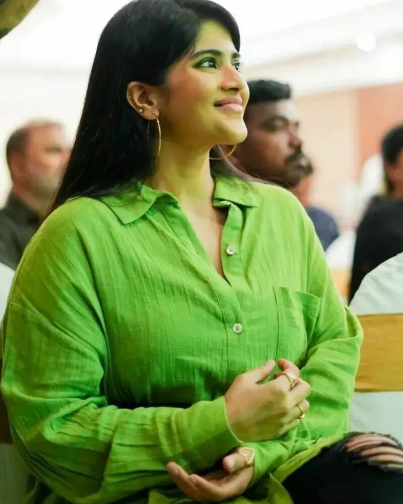 Megha akash new clicks