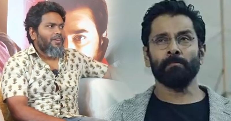 Vikram pa ranjith project update