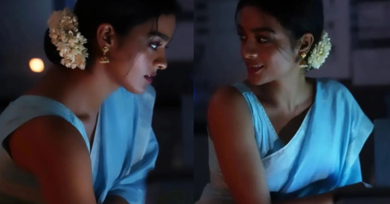 Gayathrie shankar new clicks