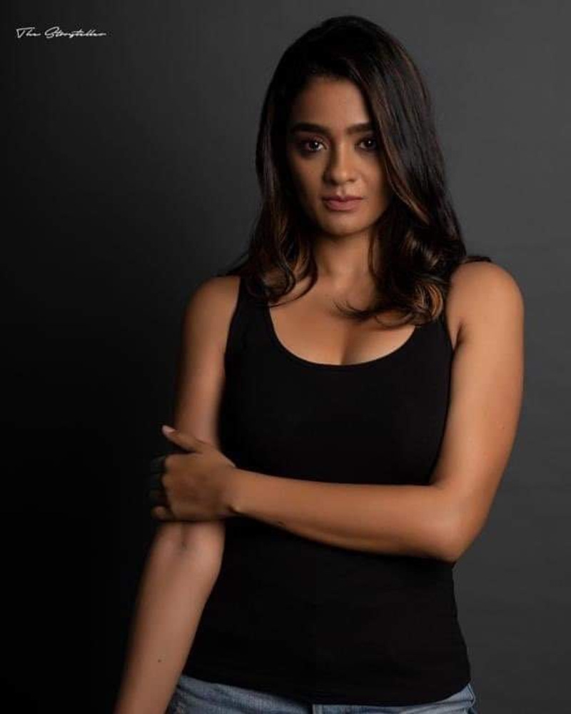 Gayathrie shankar new clicks