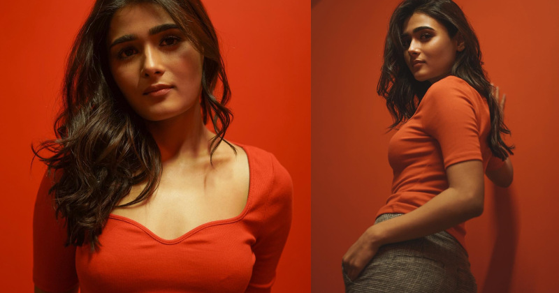 Shalini pandey new clicks
