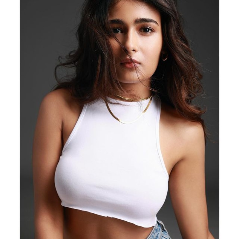 Shalini pandey new clicks