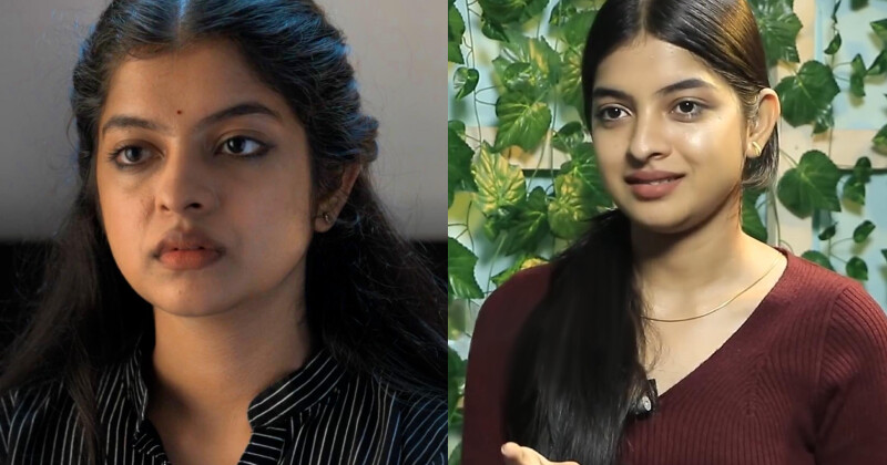 Yuvasri lakshmi new clicks