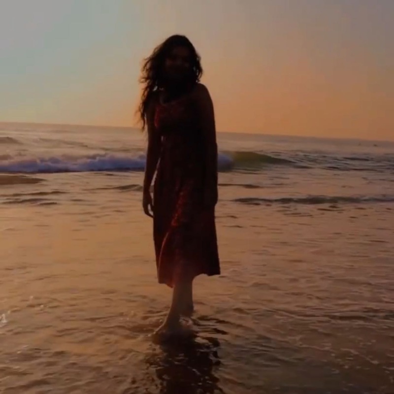 Yuvasri lakshmi new clicks