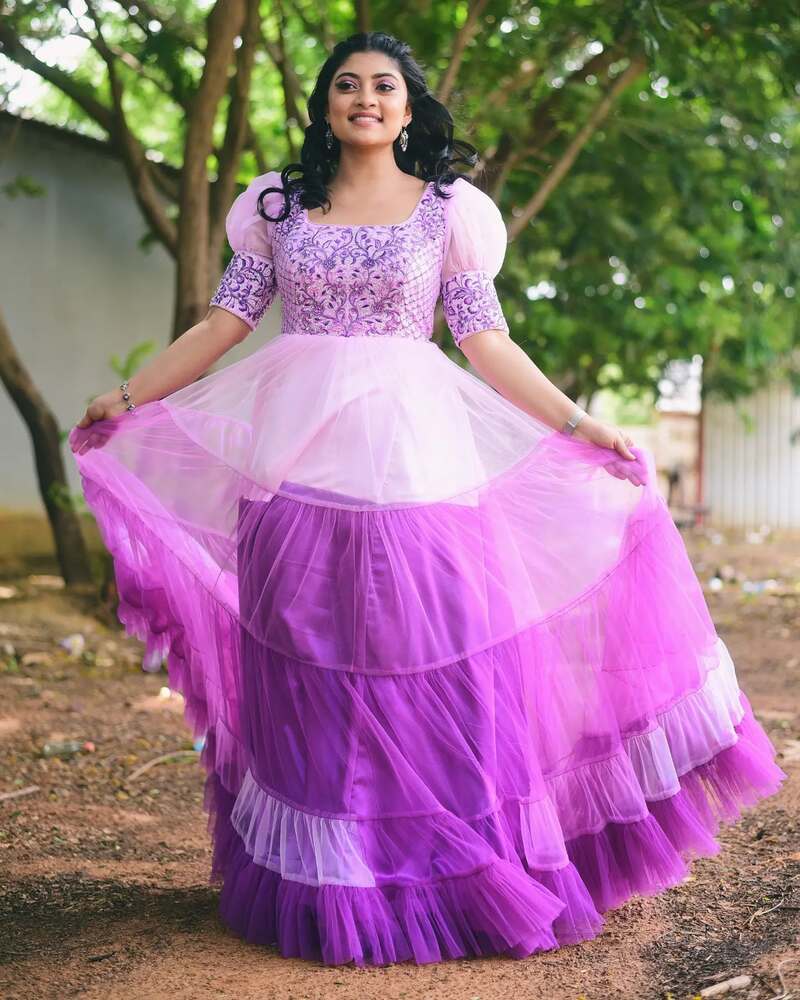 Ammu abhirami new clicks