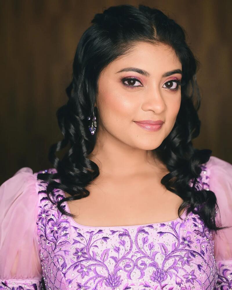Ammu abhirami new clicks