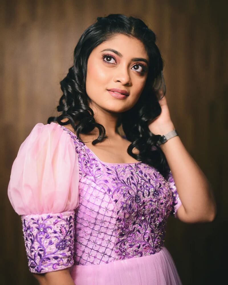 Ammu abhirami new clicks