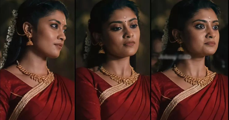 Ammu abhirami new clicks