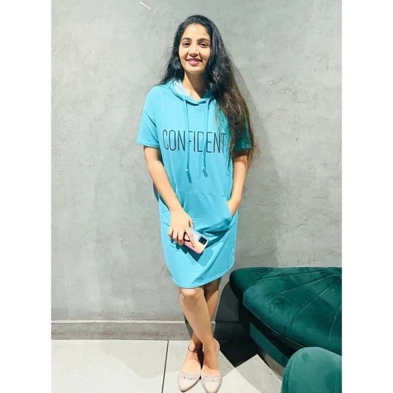 Anshitha akbarsha new clicks