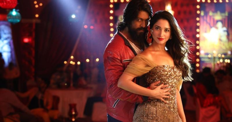 Kgf srinidhi shetty latest