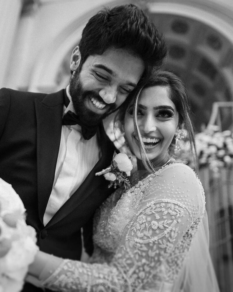 Reba john new wedding