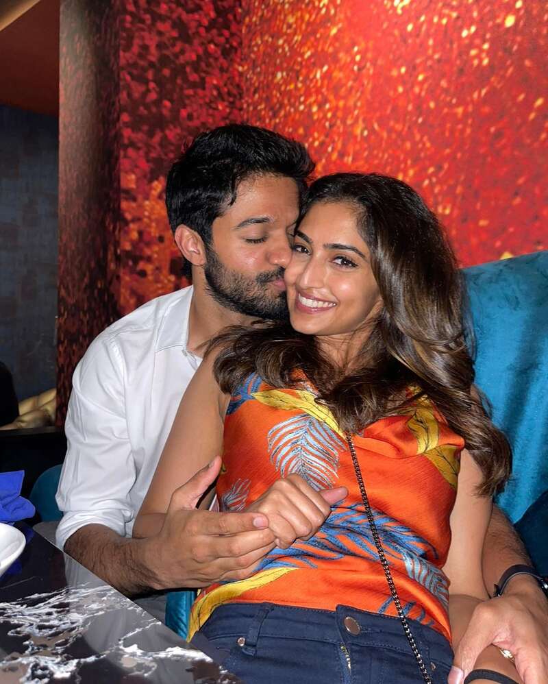 Reba john new wedding