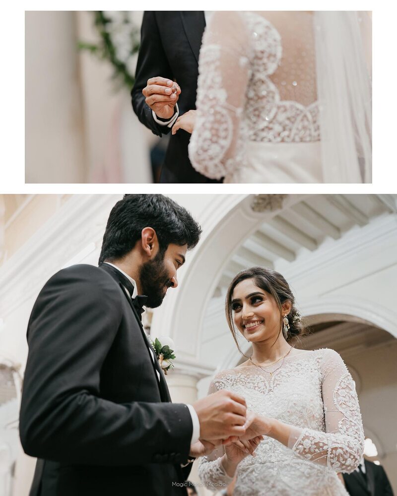 Reba john new wedding