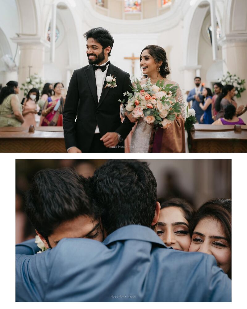 Reba john new wedding